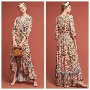 Farm rio for Anthropologie dress (fits many sizes)